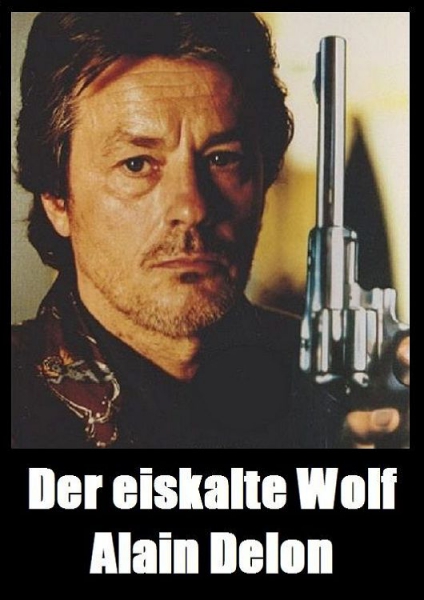 Der Eiskalte Wolf - Dancing Machine (unzensiert)