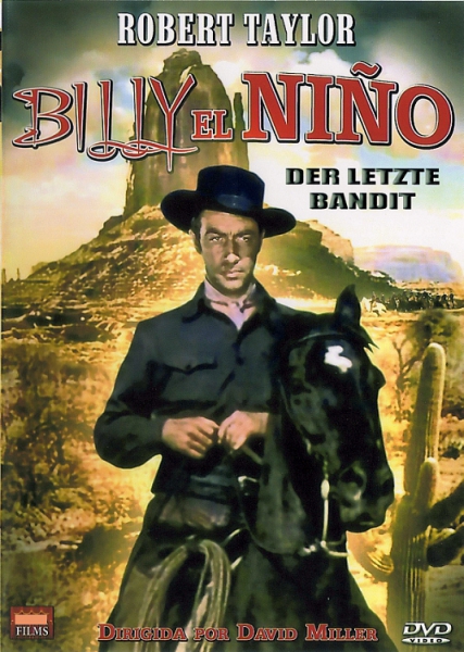 Der Letzte Bandit (unzensiert)