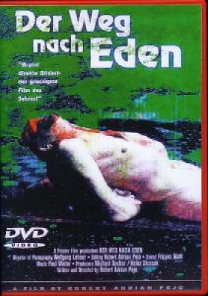 Der Weg nach Eden (unzensiert)