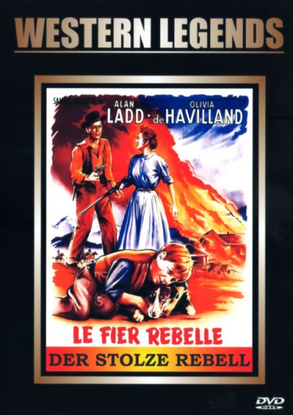Der stolze Rebell (unzensiert)