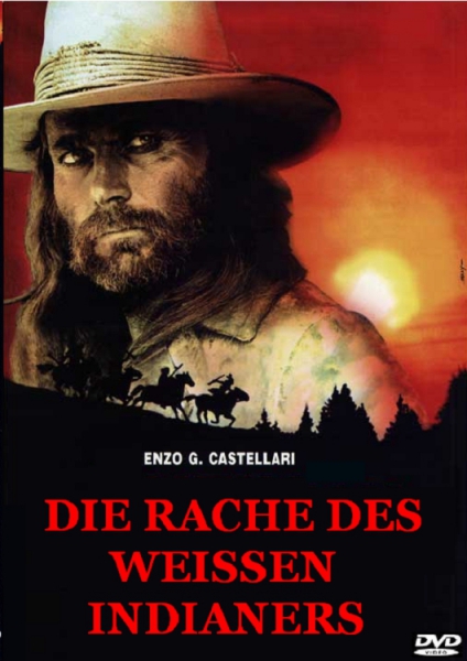 Die Rache des weissen Indianers (uncut)