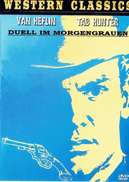 Duell im Morgengrauen (uncut)