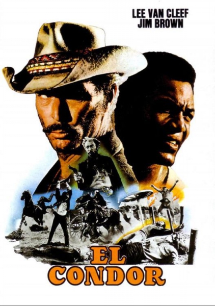 El Condor (unzensiert)