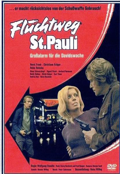 Fluchtweg St. Pauli (unzensiert)