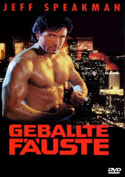 Geballte Fäuste (unzensiert)
