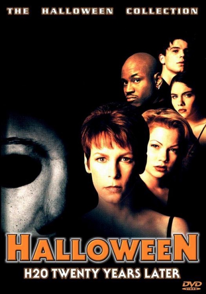 Halloween 7 - Halloween H20 (unzensiert)