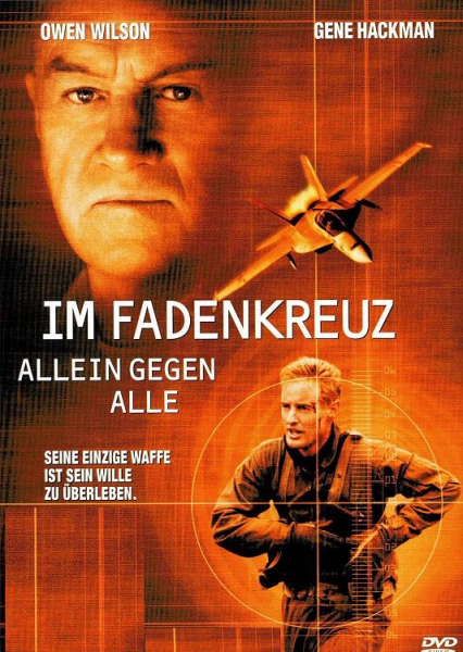 Im Fadenkreuz - Allein gegen Alle (unzensiert)
