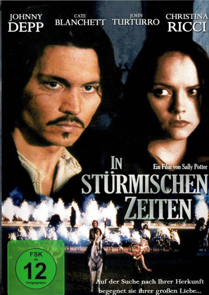 In stürmischen Zeiten (unzensiert)