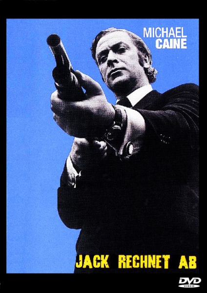 Jack rechnet ab (unzensiert) Get Carter