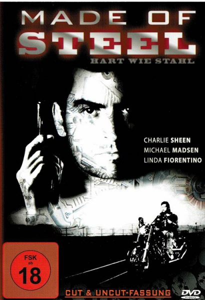 Made of Steel (unzensiert)