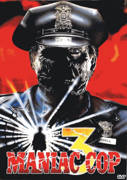 Maniac Cop 3 (unzensiert)