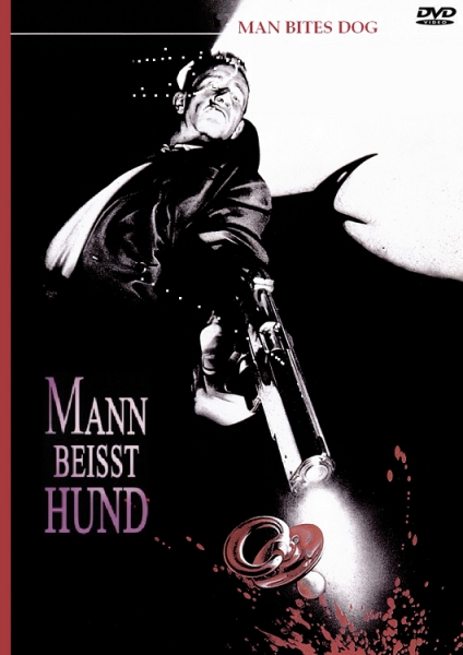 Mann beisst Hund (unzensiert)