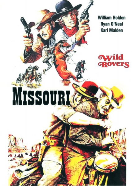 Missouri - Wild Rovers (unzensiert)