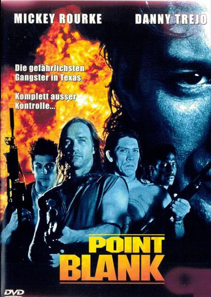 Point Blank (unzensiert)