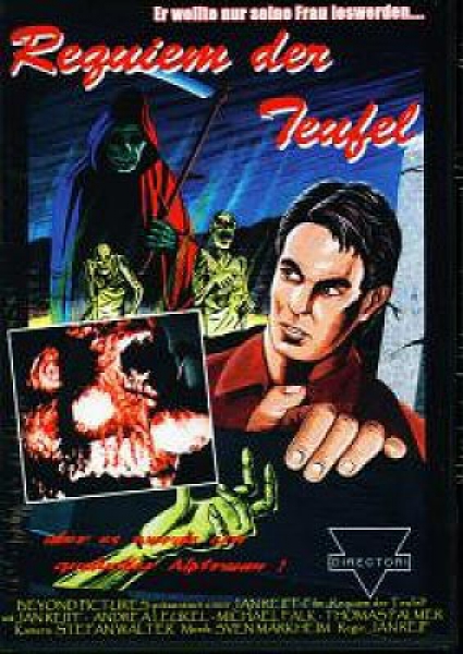 Requiem der Teufel (unzensiert)