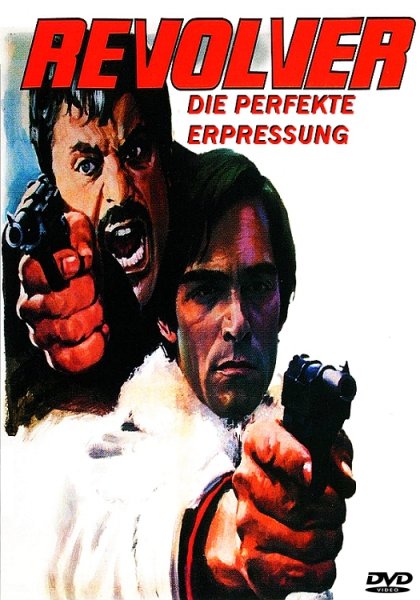 Revolver - Die Perfekte Erpressung (uncut)