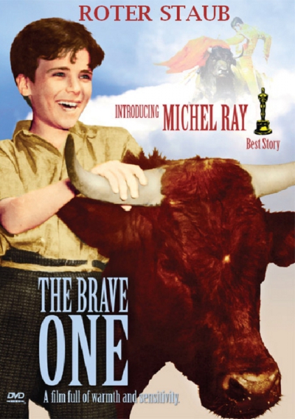 Roter Staub (unzensiert) The Brave One