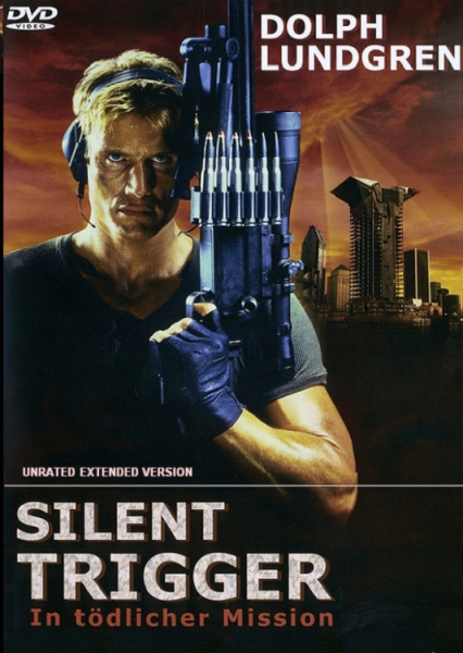 Silent Trigger (unzensiert)