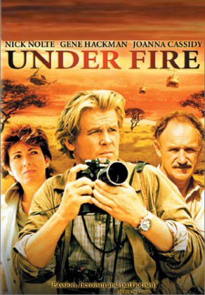 Under Fire (unzensiert)