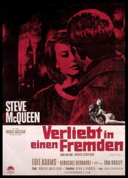 Verliebt in einen Fremden (uncut)