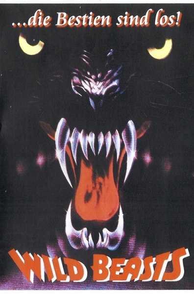 Wild Beasts (unzensiert)