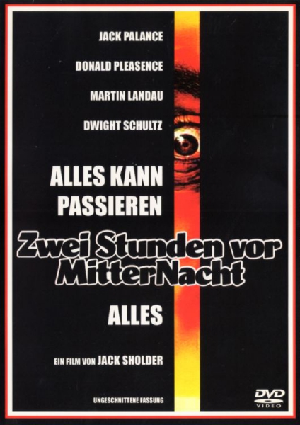 Zwei Stunden vor Mitternacht (unzensiert)