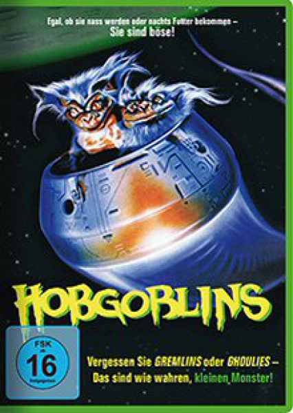 Hobgoblins - Sie sind Böse (unzensiert) Rick Sloane