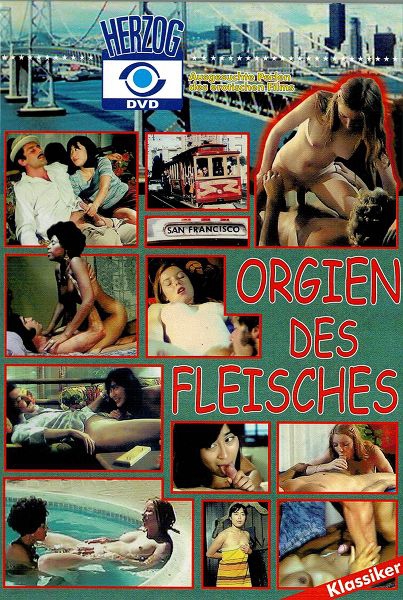 Orgien des Fleisches (unzensiert) Hardcoreklassiker