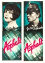 Asphalt (unzensiert)