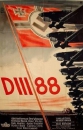 D III 88 (unzensiert) DVD Vorbehaltsfilm