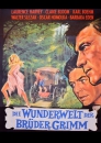 Die Wunderwelt der Brüder Grimm (uncut)