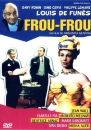 Frou-Froe die Pariserin (unzensiert)