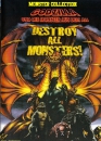 Godzilla und die Monster aus dem All (uncut)