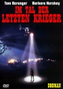 Im Tal der Letzten Krieger (unzensiert) DVD