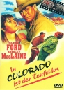 In Colorado ist der Teufel los (uncut)
