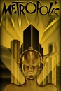 Metropolis (unzensiert)