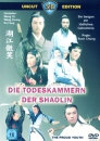 The Proud Youth - Die Todeskammern der Shaolin (unzensiert)