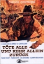 SONDERANGEBOT DVD - Töte alle und kehr allein zurück
