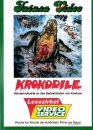 Krokodile (unzensiert) 1979